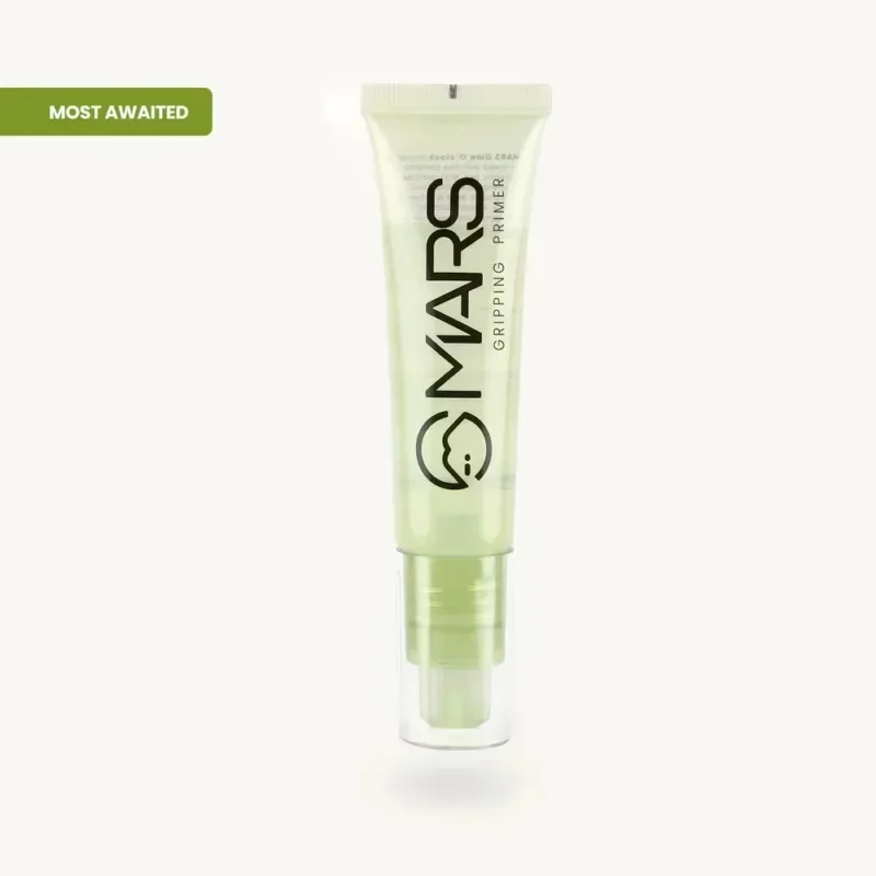 Mars Gripping Primer
