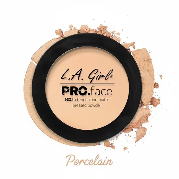 L.A. Girl Pro.Face Matte Pressed Powder 7g